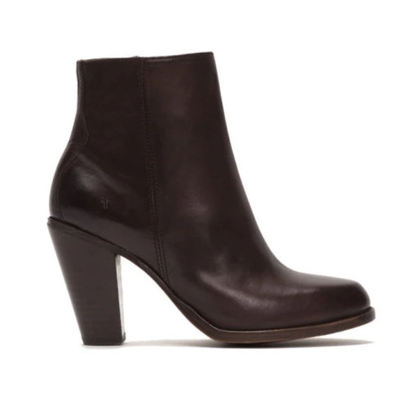 FRYE JENNY BOOTIE